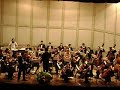 Orquesta Sinfonica Juvenil de la UNR