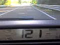 citroen c4 accelleration