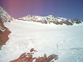 Sci alpinismo in Valtellina