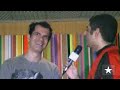 André Jung fala sobre \"Invisível DJ\" e Rick Bonadio. Parte 2 André Jung fala sobre \"Invisível DJ\" e Rick Bonadio. Parte 2