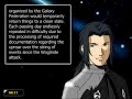 Xenosaga II to III: A Missing Year - 01 (Part 1) Xenosaga II to III: A Missing Year - 01 (Part 1)