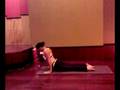 Anusara Inspired Surya Namaskar by Peewee