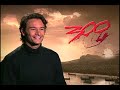 300 Rodrigo Santoro interview