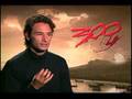 300 Rodrigo Santoro interview