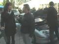 The EV1 Electrifies Audience at Renewable L.A.