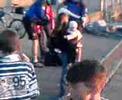 Police vs Cigne Police vs Cigne