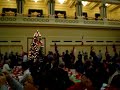 ISF Annual Xmas banquet: Flags are coming