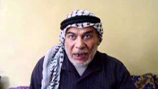 مقابلة تاريخ شفوي للنكبة الفلسطينية مع السيد عيسى شريم من قرية سجد - الرملة - فلسطين المحتلة