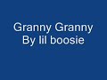 Granny Granny