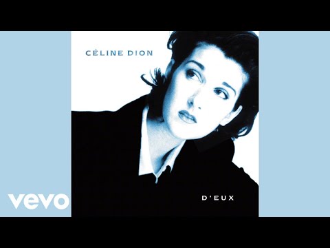 Céline Dion - Les derniers seront les premiers (Audio officiel)