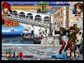 Gennosuke KOF Video