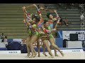 Brazil Group Music 5 Ropes 2008 Brazil Group Music 5 Ropes 2008