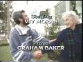 Burkes Back Yard Closing Credits CH-9 - 1989