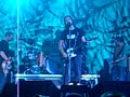 Pearl Jam Hawaii