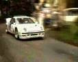 Rali de Portugal - Sintra 1986