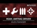 Battlefield 3 [RAOK Amtrac Driver] Random Acts of Kindness (PS3/Rush)