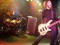 Mastodon - Sleeping Giant (Pittsburgh)
