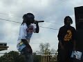 JOE GUTTA PERFORMING \"MYSTERY GIRL\" @ THE AUGUSTA POWER FEST