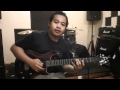 Improvisasi Gitar - Free Lesson Ponch Satrio