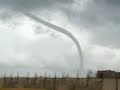 puerto peñasco tornado