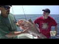 Grouper Demo at Tim's House (VIDEO)