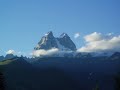 Republic of Georgia - Scenery and nature