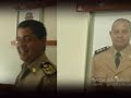 Inauguradas as Galerias de Ex-Comandantes do 10º CRPM e da 22ª CIPM