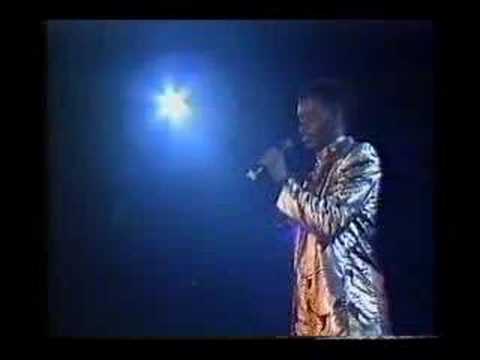 Vance Taylor & Philip Bailey