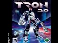 Tron 2.0 End Credits Music
