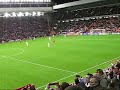 liverpool Vs Besiktas in anfield liverpool Vs Besiktas in anfield