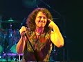 Ian Gillan Live in Stockholm 1990 - Demon\