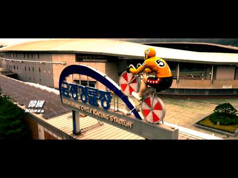 《破風》前導預告