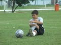ATI Soccer Program