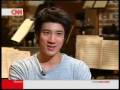 王力宏 Leehom on Talk Asia ~ Final Part 3/3