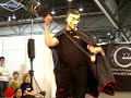 German Yo-Yo Masters 2008 (No FX Edit)