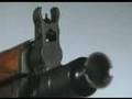 M-16 vs. AK-74