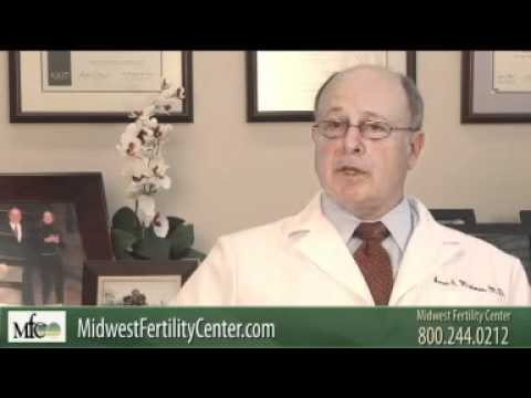 how to fertilize ovaries