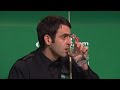 World Snooker Final 2008 - Frame 10 (part 1) World Snooker Final 2008 - Frame 10 (part 1)
