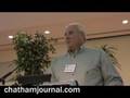 Chatham BOE Candidate David Hamm - District 2