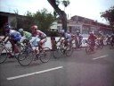 Clasico banfoandes 2008