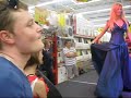 Nevermind LIVE @ Carrefour Buzau (17 iunie 2011)