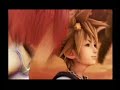 Kingdom Hearts: Colors of the Wind Kingdom Hearts: Colors of the Wind