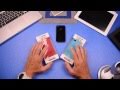 Ivyskin iPhone 4 Reception Case Review