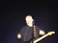 DAVID GILMOUR - Venezia, 12 August 2006.
