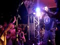 Los Rastrillos live at Victoria Ska Fest corte 