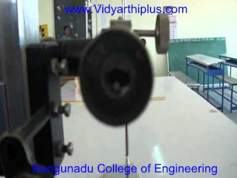 how to determine viscosity