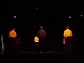 Presentación de fin de año, P.D.R.(Principiantes 2009)