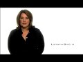 Join The Fight AIDS PSA - Lorraine Bracco Join The Fight AIDS PSA - Lorraine Bracco