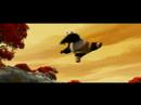 un film de john stevenson avec les voix de manu payet, pierre arditi, marie gillain, marc lavoine, myl�ne jampano�, tomer sisley. au cin�ma le 9 juillet 2008 www.kungfupanda.fr