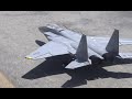 F-15 Eagle RTF Electric Ducted Fan Jet!